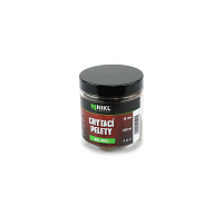 Nikl Chytací pelety Kill Krill 250ml - 18mm