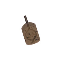 Trakker Olovo Square Pear QC Inline Lead