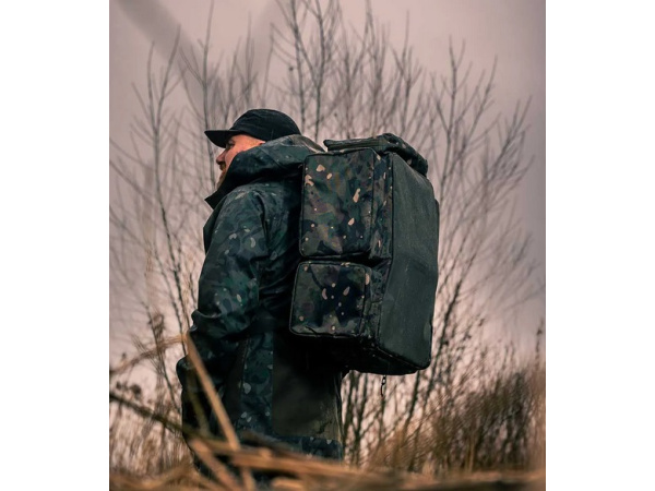 Trakker Products - Batoh NXC Camo Deluxe Rucksack