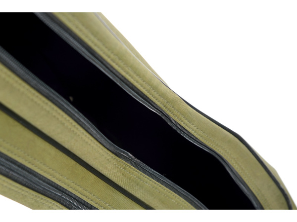 ZFISH Pouzdro na Pruty Stalker Hard Case 2 Rods/165cm