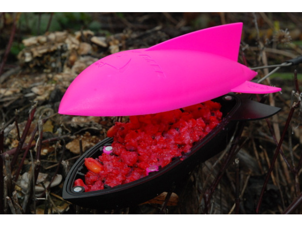  LK Baits Crash Ball New 2016