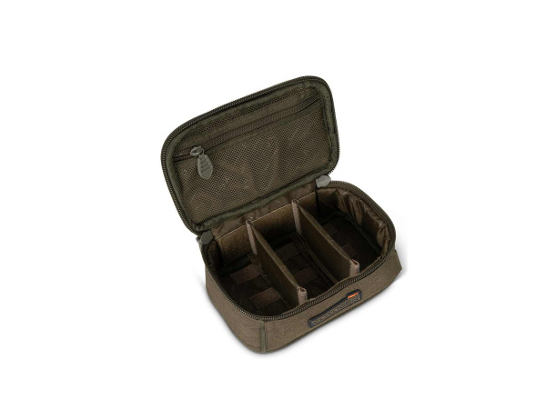 Fox Voyager Lead & Bits Bag