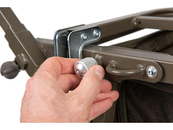 Fox vozík Voyager Barrow Plus