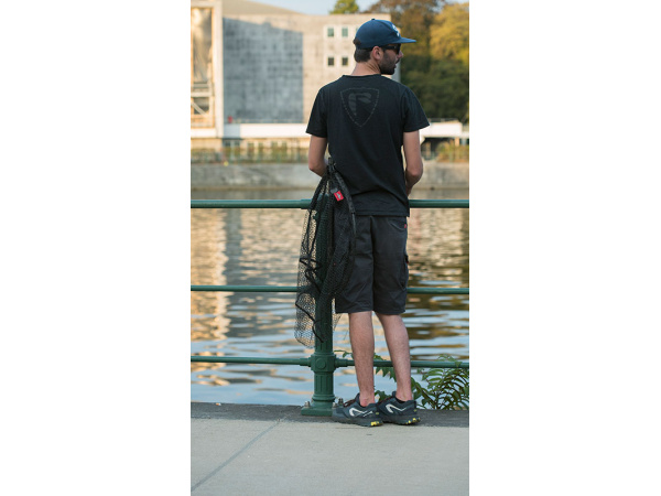 Fox Rage Fighter Landing Nets