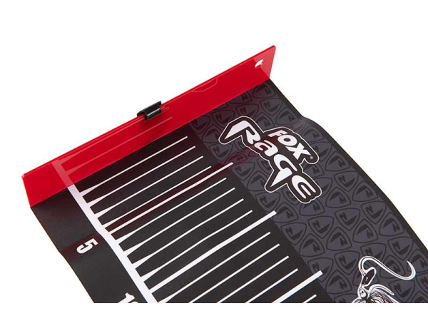 Fox Rage Fish Measures