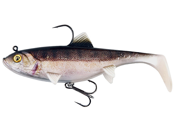 Fox Rage Replicant Wobble