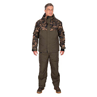 Fox zimní oblek Khaki / Camo wintersuit - 2XL