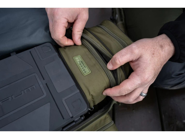 KORUM - Batoh Progress Rucksack