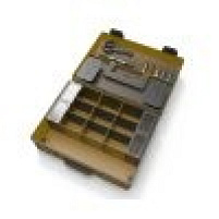 KORUM - Box Mega Blox Fully Loaded