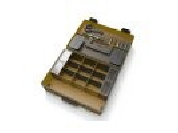 KORUM - Box Mega Blox Fully Loaded