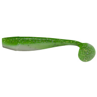 Relax - Gumová nástraha Kingshad 4 - Barva L125 - sáček 4ks - 10cm