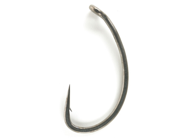 FOX - Háčky Arma point CURVE SHANK MEDIUM 