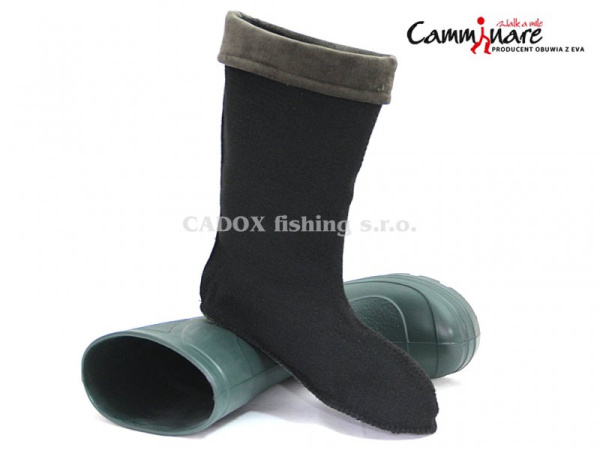 Camminare - Náhradní vložky do bot Angler