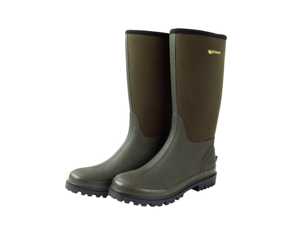Neoprenové holínky Wychwood Neopren Boot 3/4