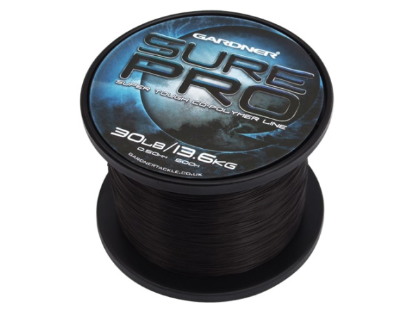 Gardner Vlasec Sure Pro