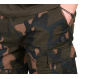 FOX - Kraťasy LW Camo Combat Short