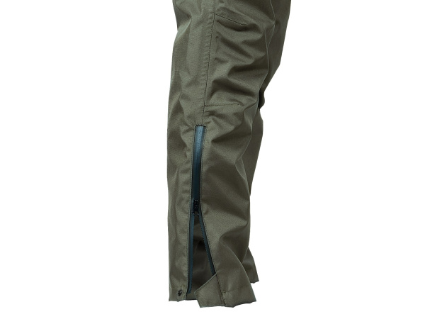 PROS - Pánské AquaAIR 2L láclové kalhoty, model 298 Khaki
