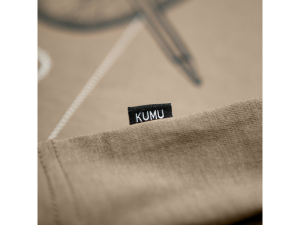 KUMU - TRIČKO BLOODLINE TEE