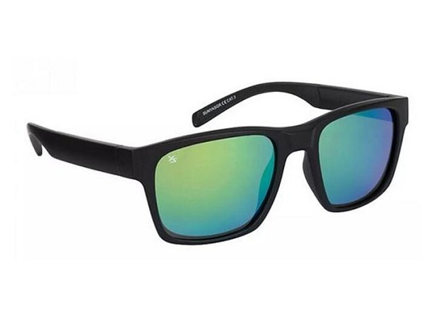 Shimano Brýle Sunglasses Yasei Green Revo