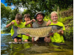 TB baits - Boilie 2,5kg / 20mm - Amur