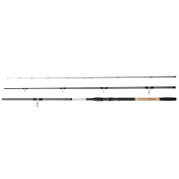SHAKESPEARE - Prut Superteam SFX Feeder, 120g, 3,6m, 3D - VÝPRODEJ