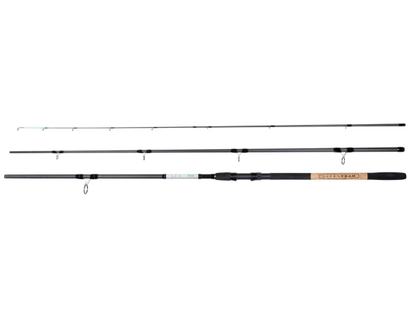SHAKESPEARE - Prut Superteam SFX Feeder, 120g, 3,6m, 3D - VÝPRODEJ