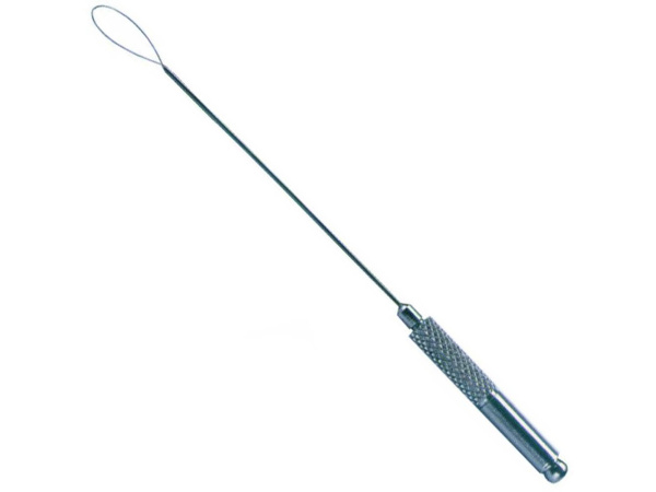 Carp System - Protahovač nerezový
