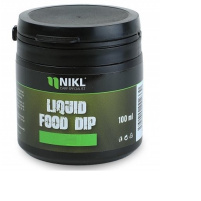Nikl - Liquid Food DIP - 100ml / Food signal