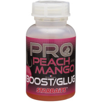 Starbaits - Dip Probiotic Peach/Mango Boost, 200ml