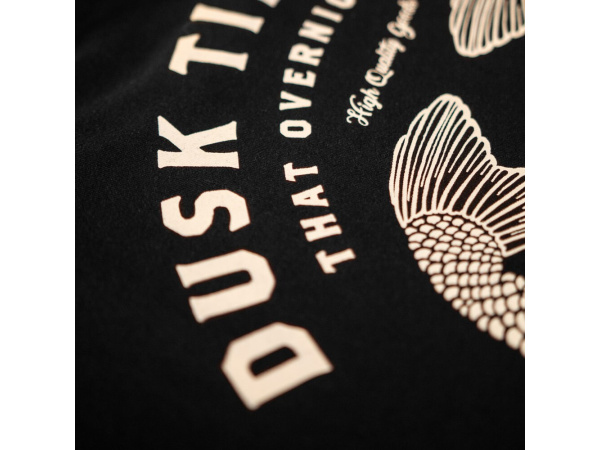 KUMU - TRIČKO T SHIRT KIDS DUSK TIL DAWN 9-10 YRS