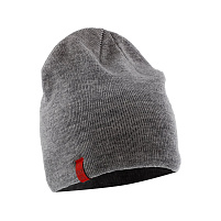 Westin Čepice Windster Beanie Grey