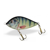 Dorado - Wobler Drunk 10cm - P