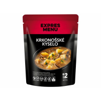 EXPRES MENU - Polévka Krkonošské kyselo 600g