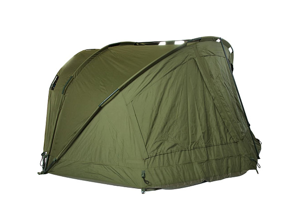 Giants fishing Bivak Luxury 2 Man Bivvy + druhý plášť