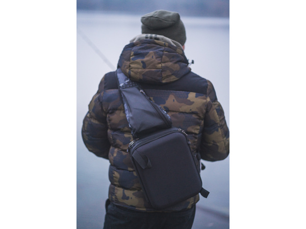 Giants fishing - Vláčecí taška Spinning Bag Luxury MK2