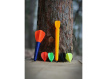Giants fishing Splávek Marker Float With Interchangeable Fins 12g