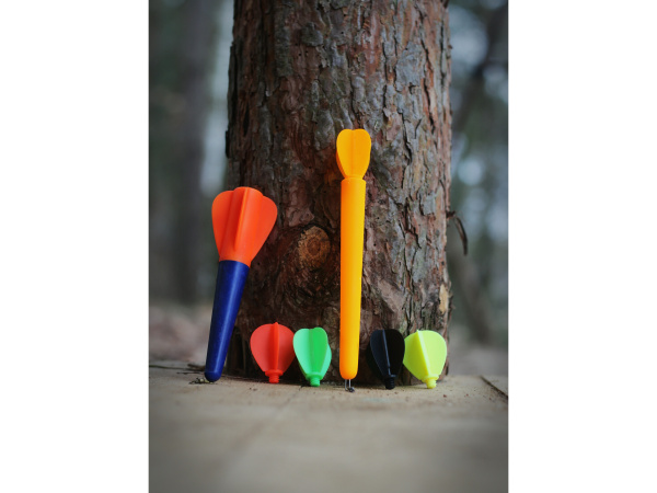 Giants fishing Splávek Marker Float With Interchangeable Fins 12g