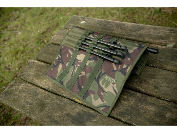 Wychwood Přepravní pouzdro Tactical HD Bankware Roll