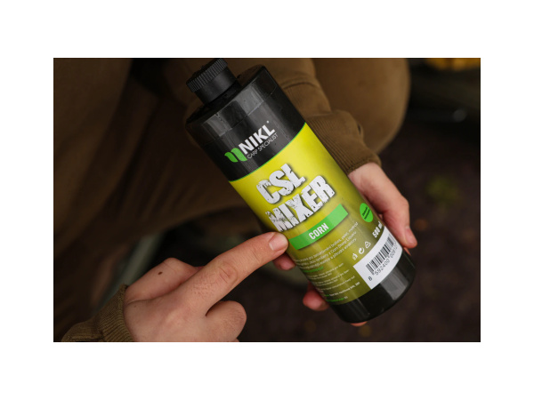 Nikl CSL Mixer Corn 500ml