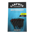 Carp'R'Us Carp'R'Us Rovnátko dlouhé Mouthsnagger 8ks