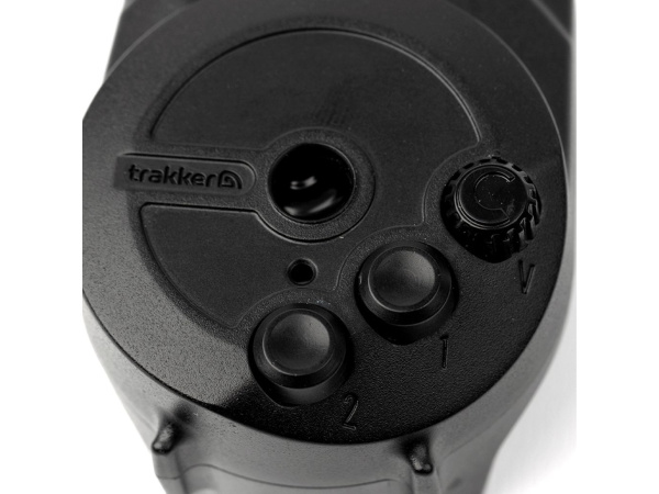 Trakker Products Trakker Hlásiče - DB7-R 3 Rod Bite Alarm Set