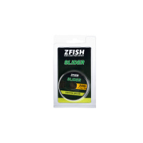 Zfish Šňůrka Slider Coated Braid 10m - Nosnost 25lb/11,33kg