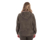 FOX - Mikina Womens Explorer Fleece Hooded Jacket