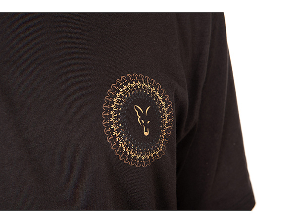 Fox tričko Circle T