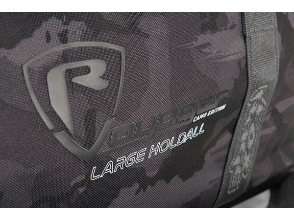 Fox Rage Voyager Camo Large Holdall
