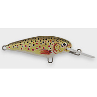 DORADO - Wobler Invader 11cm TR