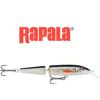  RAPALA - Wobler Jointed 13cm - ROL