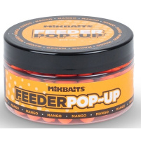 Mikbaits - Feeder pop-up 100ml, 8+12mm -  Mango