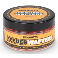 Mikbaits - Feeder wafters 100ml, 8+12mm - Mango
