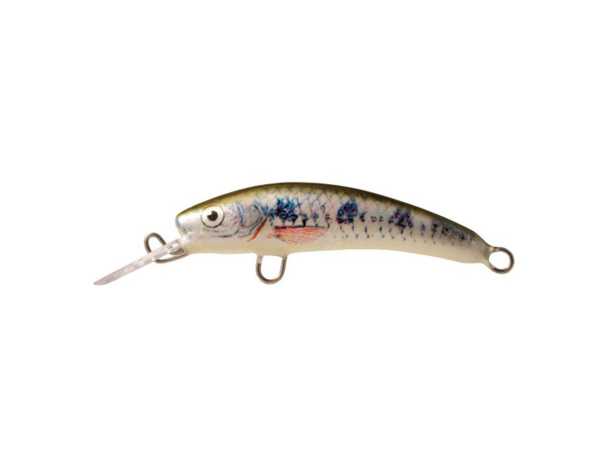 DORADO – Wobler Stick 6 cm